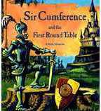 Sir Cumference and the First Round Table